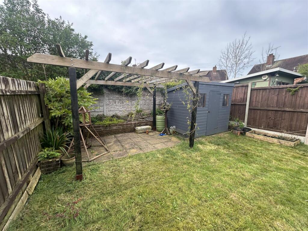 Additional image 19 of Pitman Road, Quinton