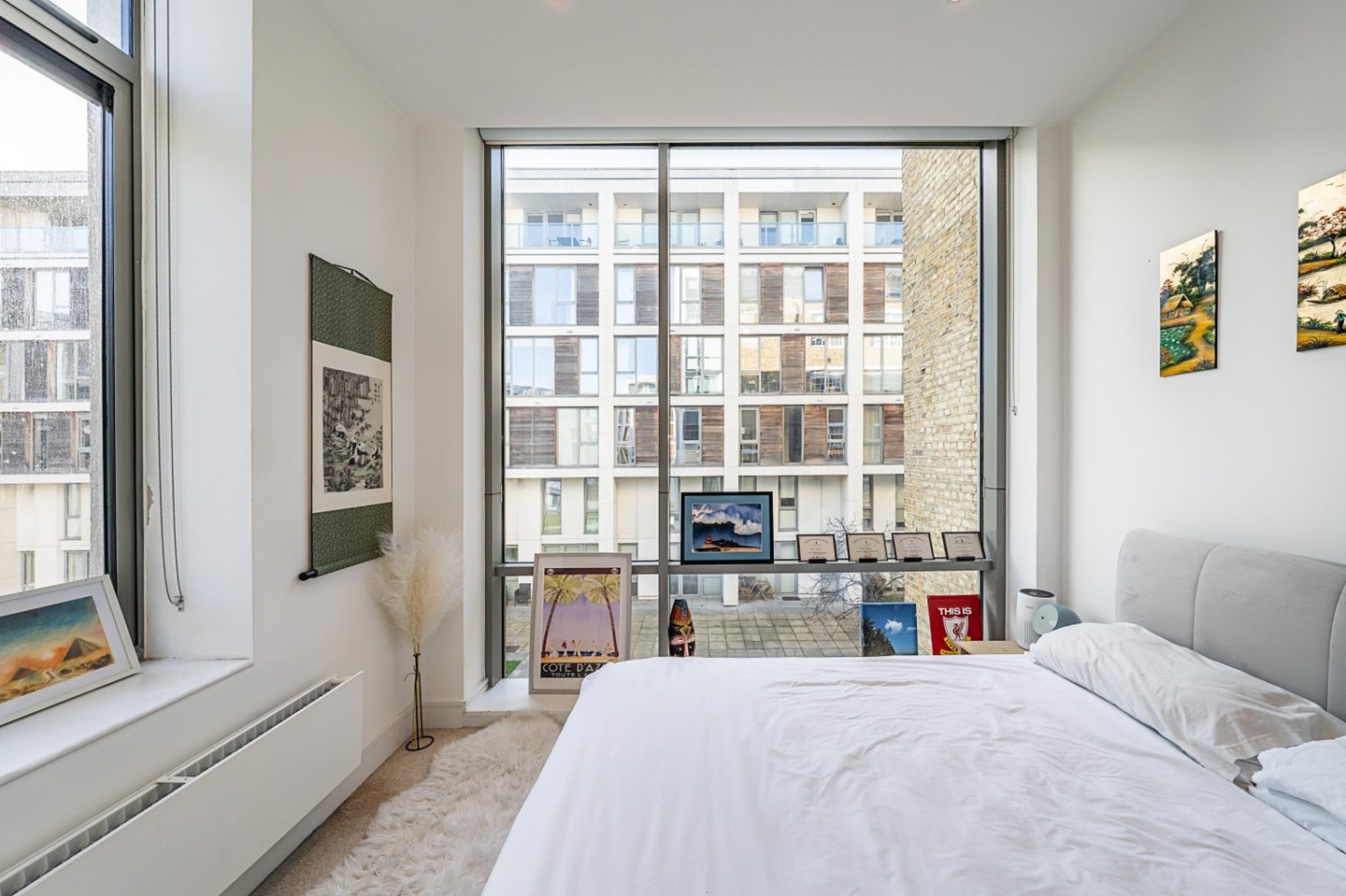 Additional image 19 of 2 Bed Flat, Clapham Road, SW9, N1 7GU