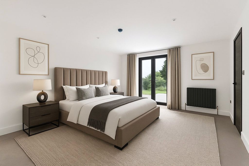 Additional image 20 of 6 bed detached house for saleNavaron House, Wigton Lane, Alwoodley, Leeds, West Yorkshire LS17