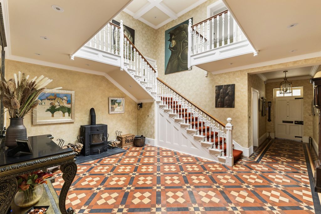 Additional image 3 of 8 bed detached house for saleChurch Road, Butlers Marston CV35