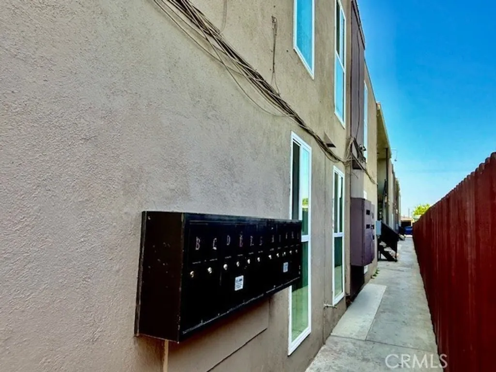 Additional image 7 of 815 N Rose Ave Unit K, Compton, CA 90221