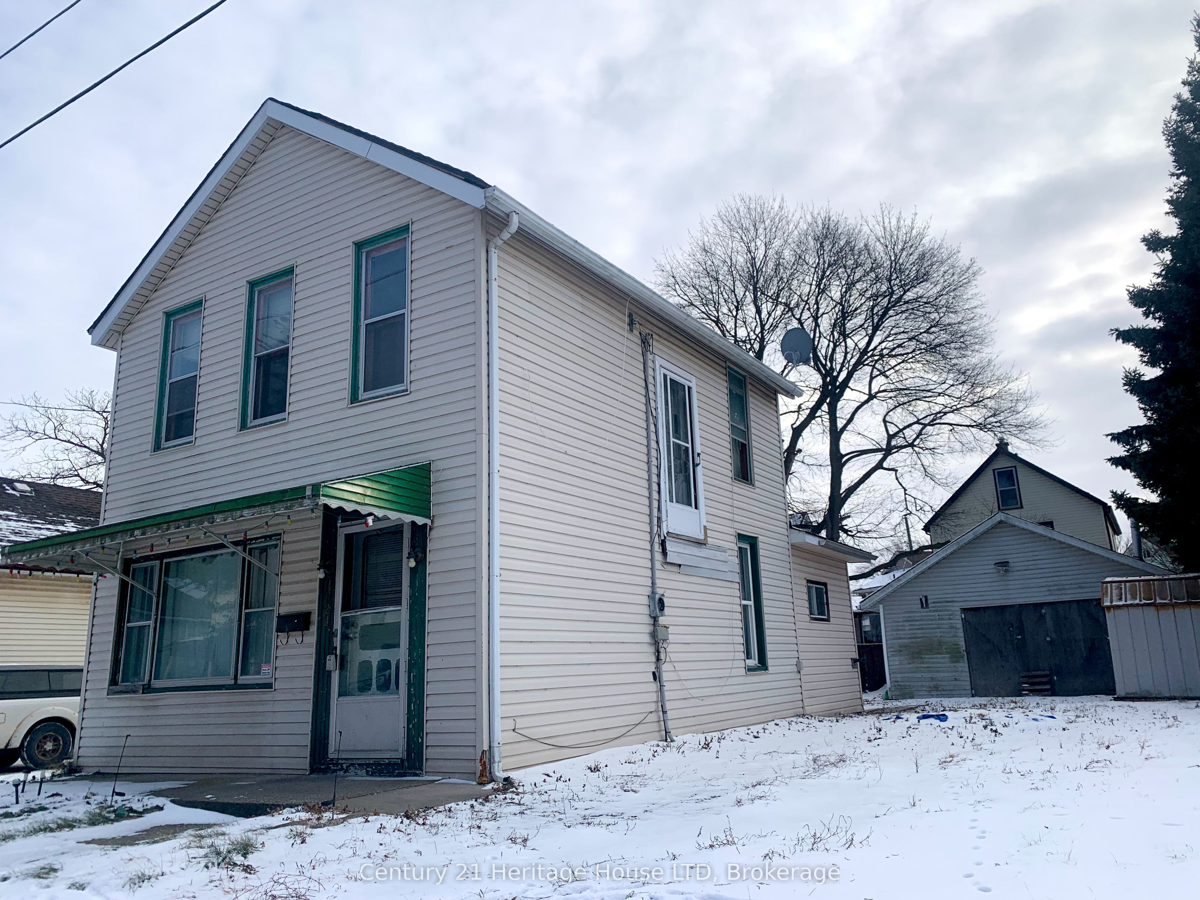 4624 Jepson Street, Niagara Falls, ON, L2E 1J4