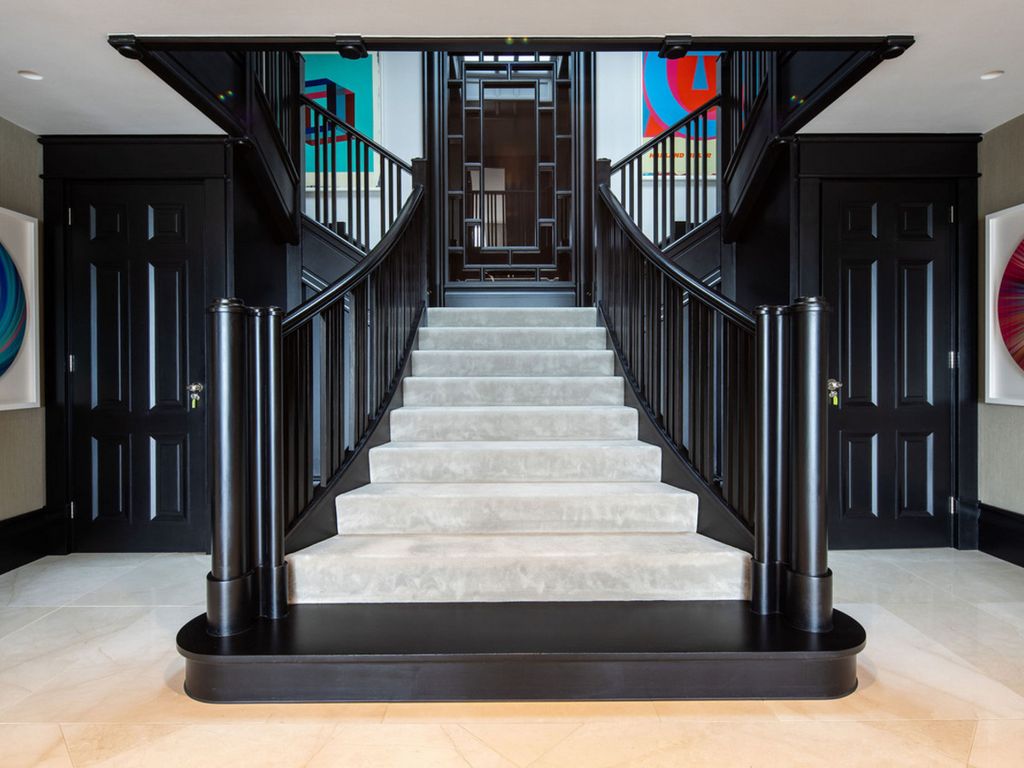 Additional image 10 of 7 bed detached house for saleLe Mont De Rozel, Jersey JE3