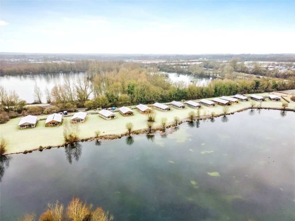 Additional image 6 of Land for saleWickwater Lane, South Cerney, Cirencester, Gloucestershire GL7