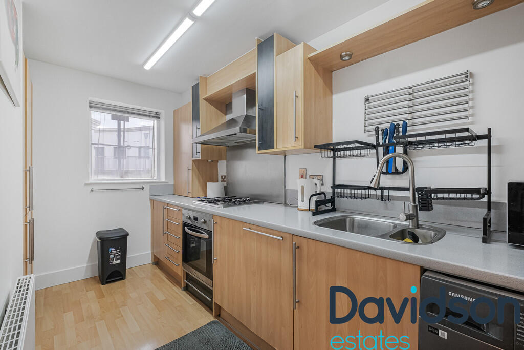 Additional image 25 of Brindley Point, Birmingham City Centre