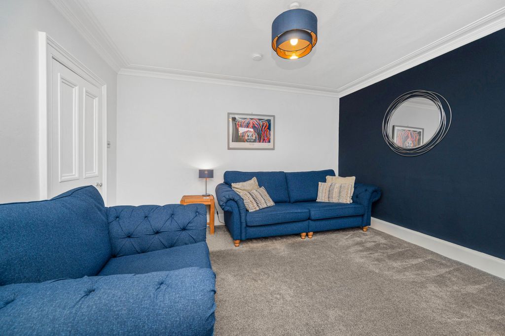 Additional image 6 of 4 bed maisonette for sale9 Station Road, Kinross KY13