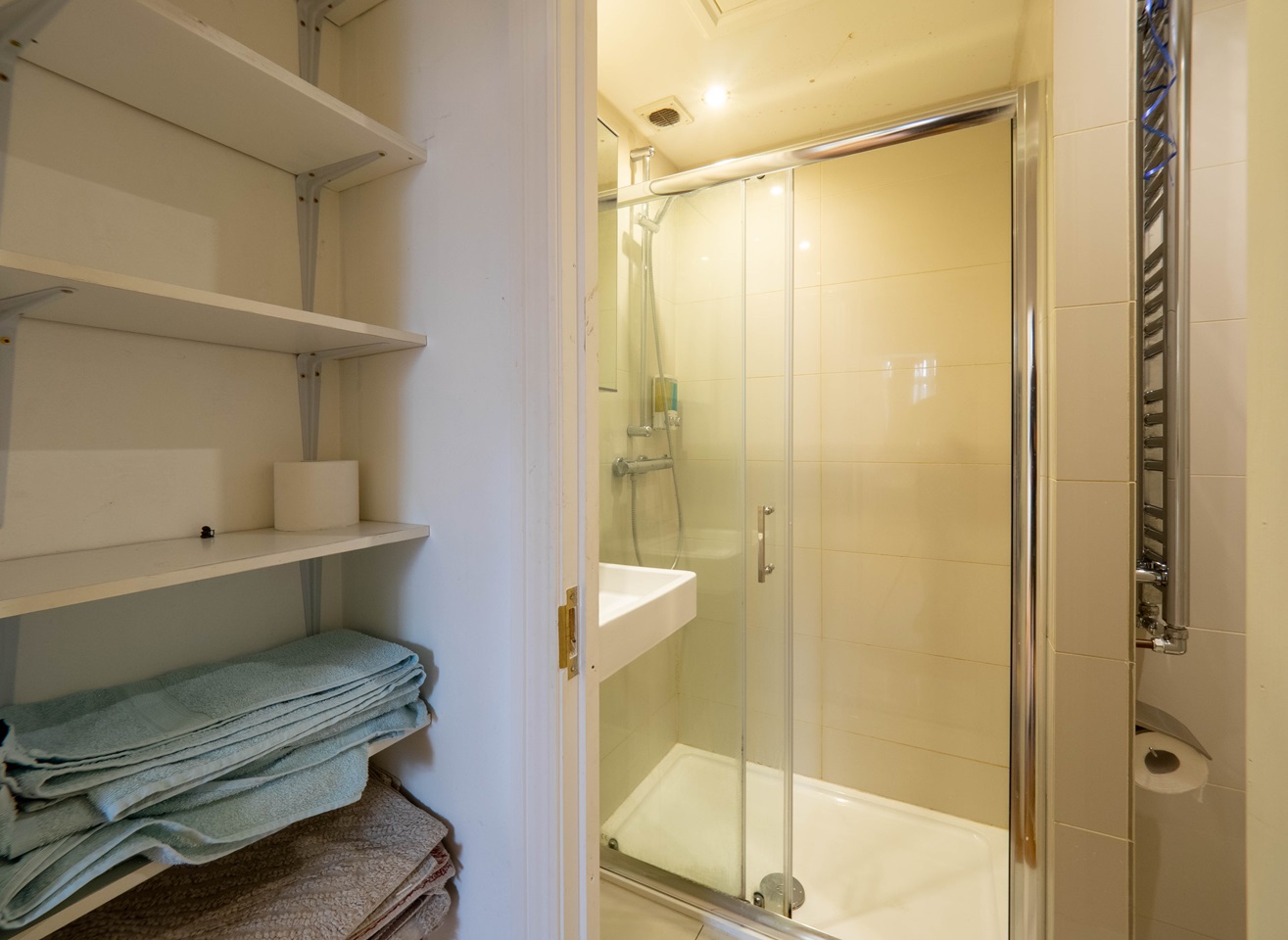 Additional image 6 of 2 Bed Flat, Cleveland Terrace, W2, N1 7GU