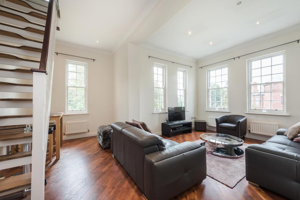 Additional image 7 of Beningfield Drive London Colney AL2