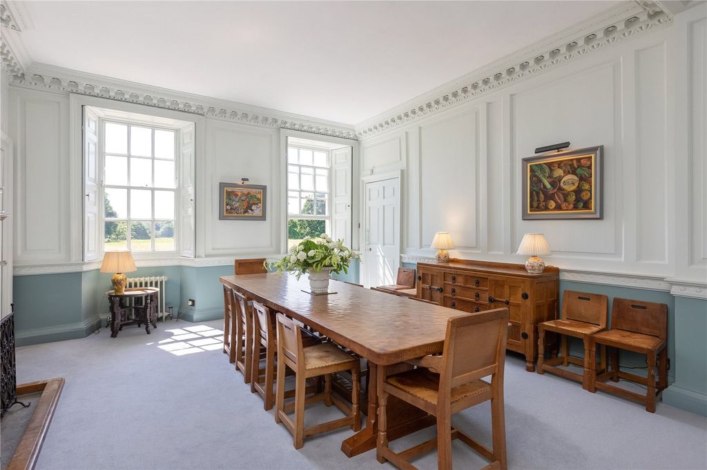 Additional image 6 of 10 bed detached house for salePatrick Brompton, Bedale, North Yorkshire DL8