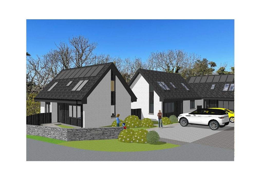 Additional image 23 of Land for saleHouse 3, Bramble Wynd, Kilmory, Isle Of Arran KA27