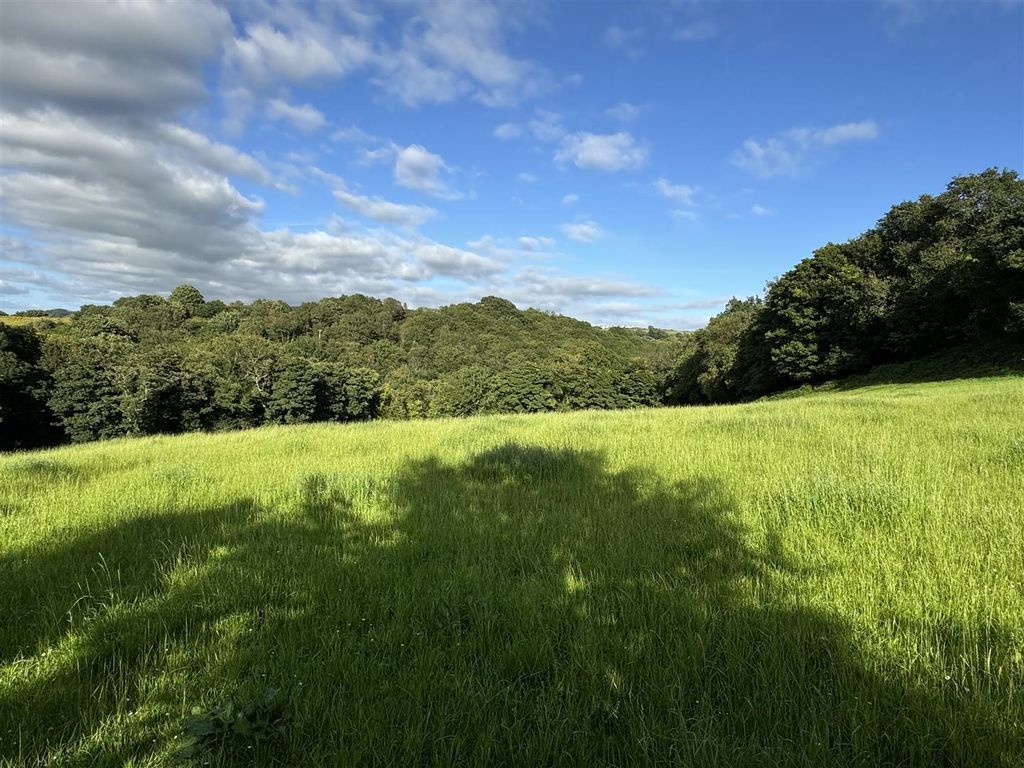 Land for saleCimla, Neath SA11 photo 2