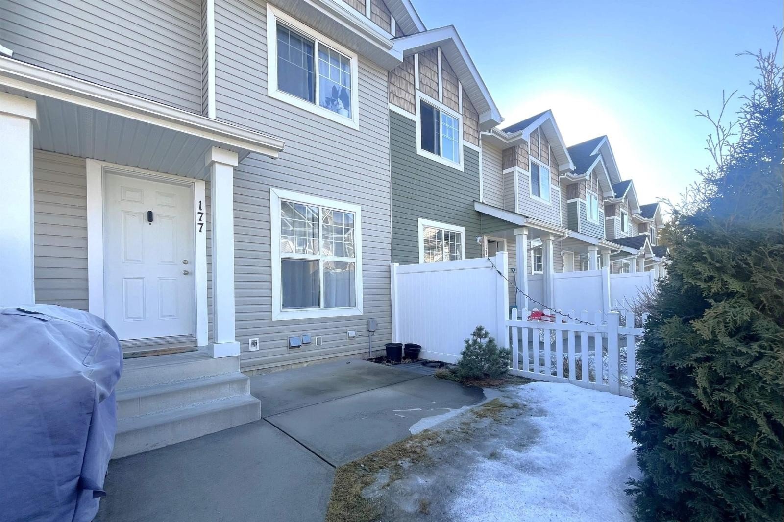 Additional image 8 of 177-5604 199 Street NW, Edmonton, AB, T6M2Z9