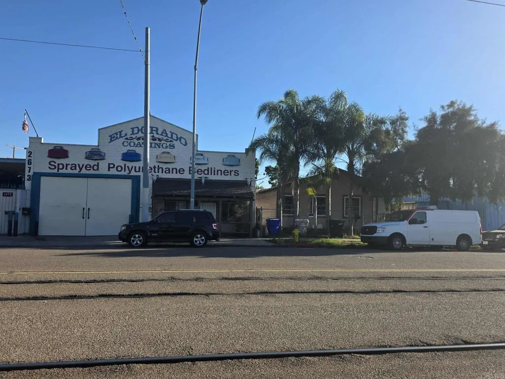 Additional image 22 of 2661 Commercial Street, San Diego, CA 92113