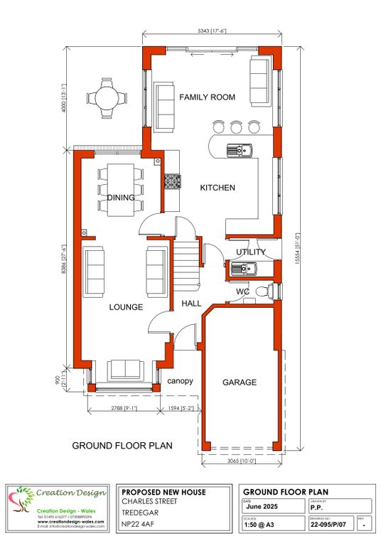 Additional image 17 of Land for saleCharles Street, Tredegar NP22