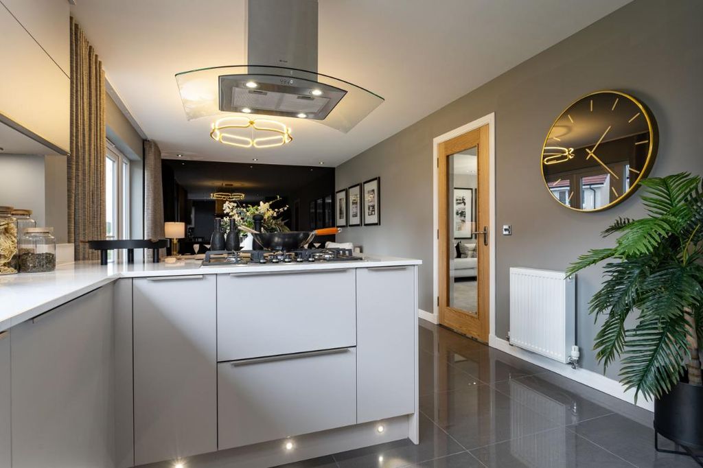Additional image 8 of 5 bed detached house for sale"The Sunningdale" at Arrochar Drive, Bishopton PA7