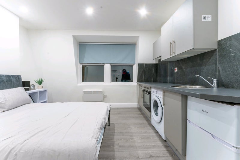 Additional image 3 of Room in a Shared Flat, Elephant & Castle, SE1, N1 7GU