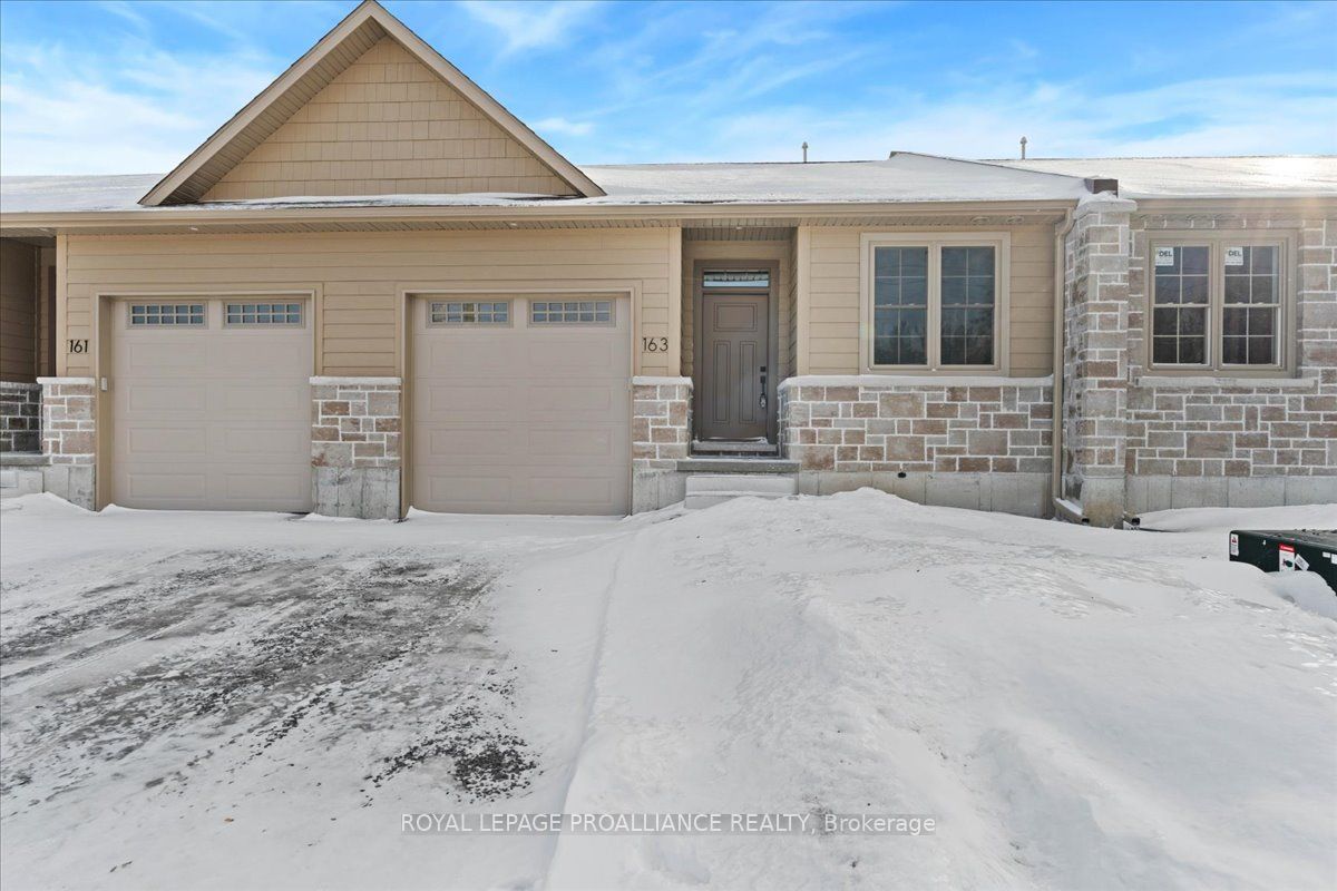 163 Pomeroy Avenue, Tweed, ON, K0K 3J0