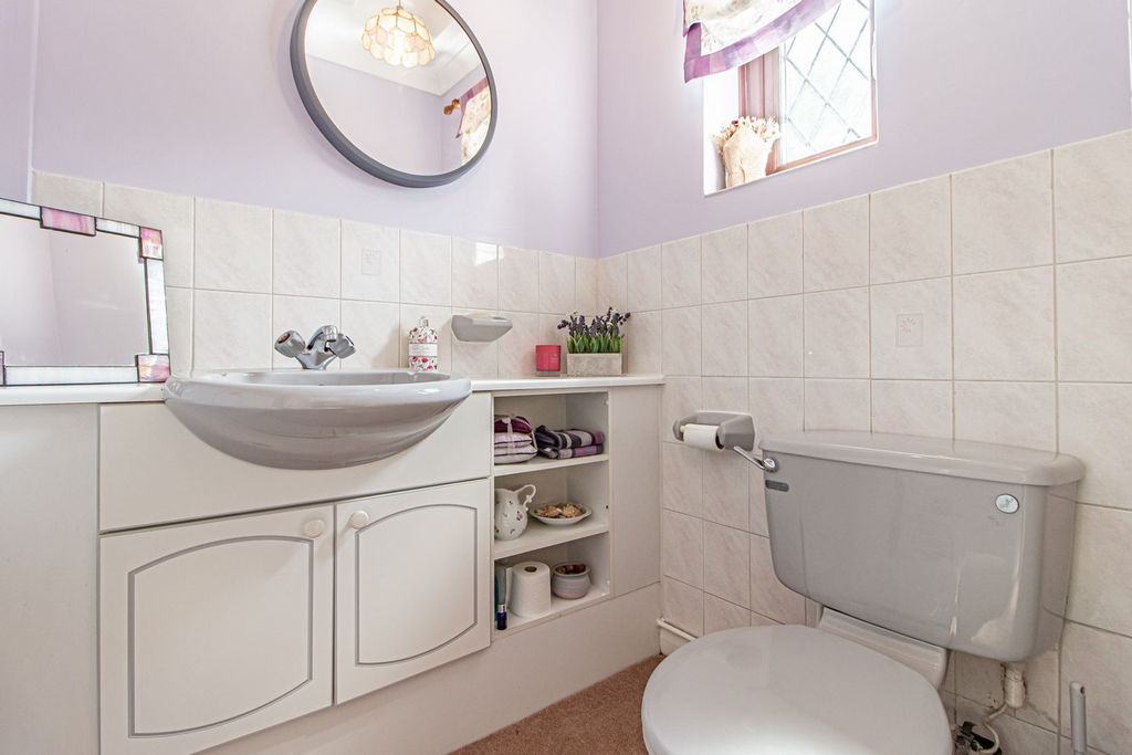 Additional image 25 of 4 bed detached house for saleBryn Rhedyn, Tonteg CF38