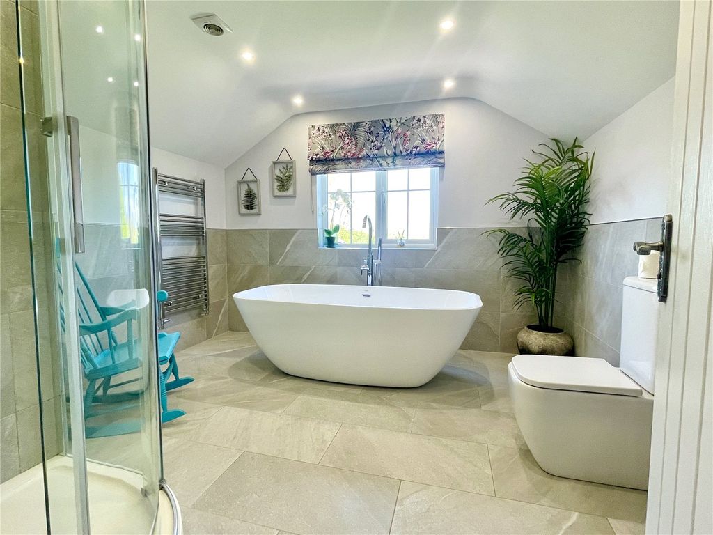 Additional image 20 of 8 bed detached house for salePool Quay, Welshpool, Powys SY21