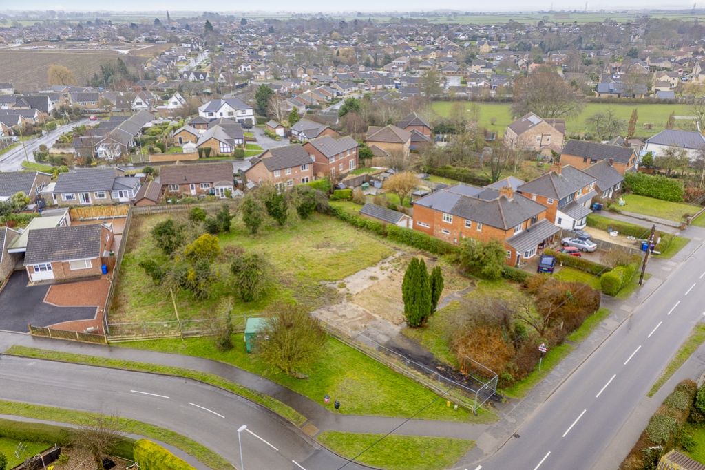Land for saleDevelopment Land, Scothern Road, Nettleham, Lincoln, Lincolnshire LN2 photo 5