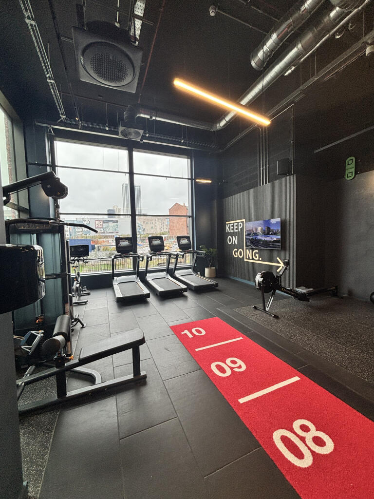 Additional image 15 of Cardigan Wharf, Pitt Street, Birmingham