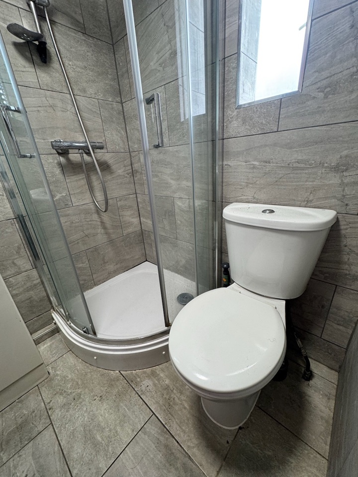 Additional image 30 of 1 Bed Flat, Parkway, NW1, N1 7GU