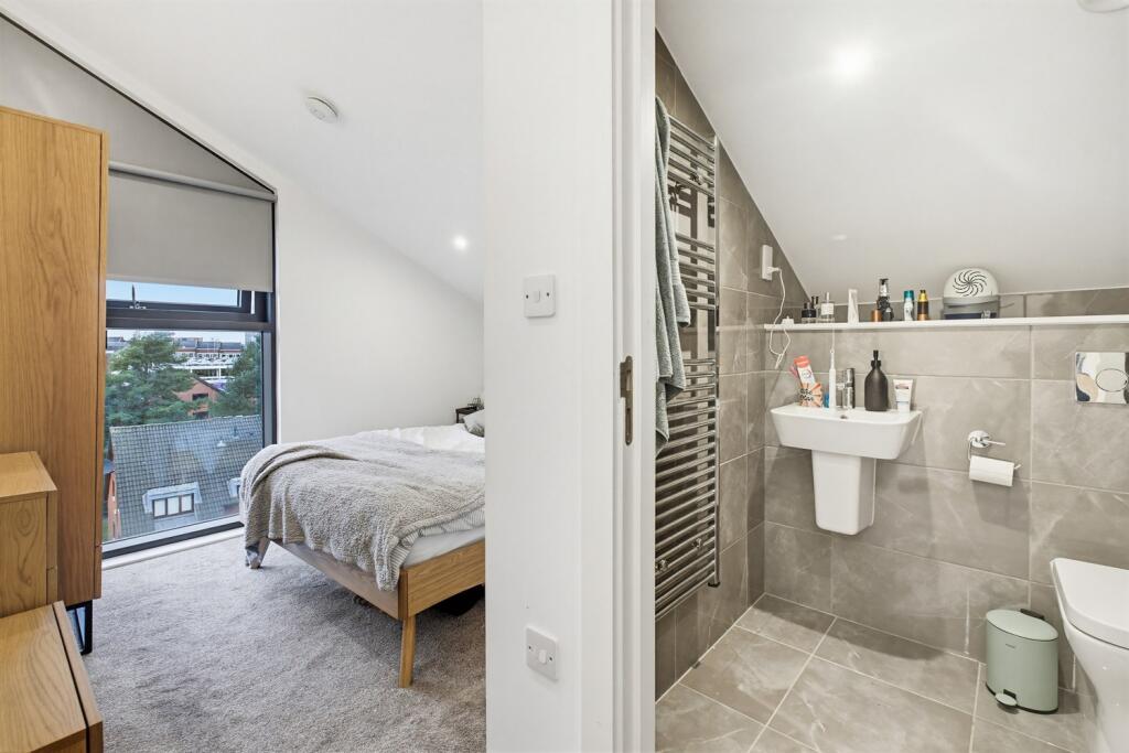 Additional image 15 of Arden Gate, 19 William Street, B15