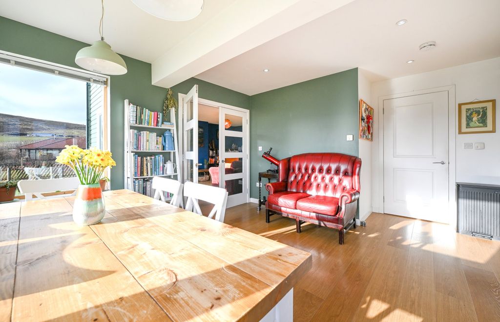 Additional image 13 of 3 bed detached house for saleKrooshin Burn, Sandwick, Shetland ZE2