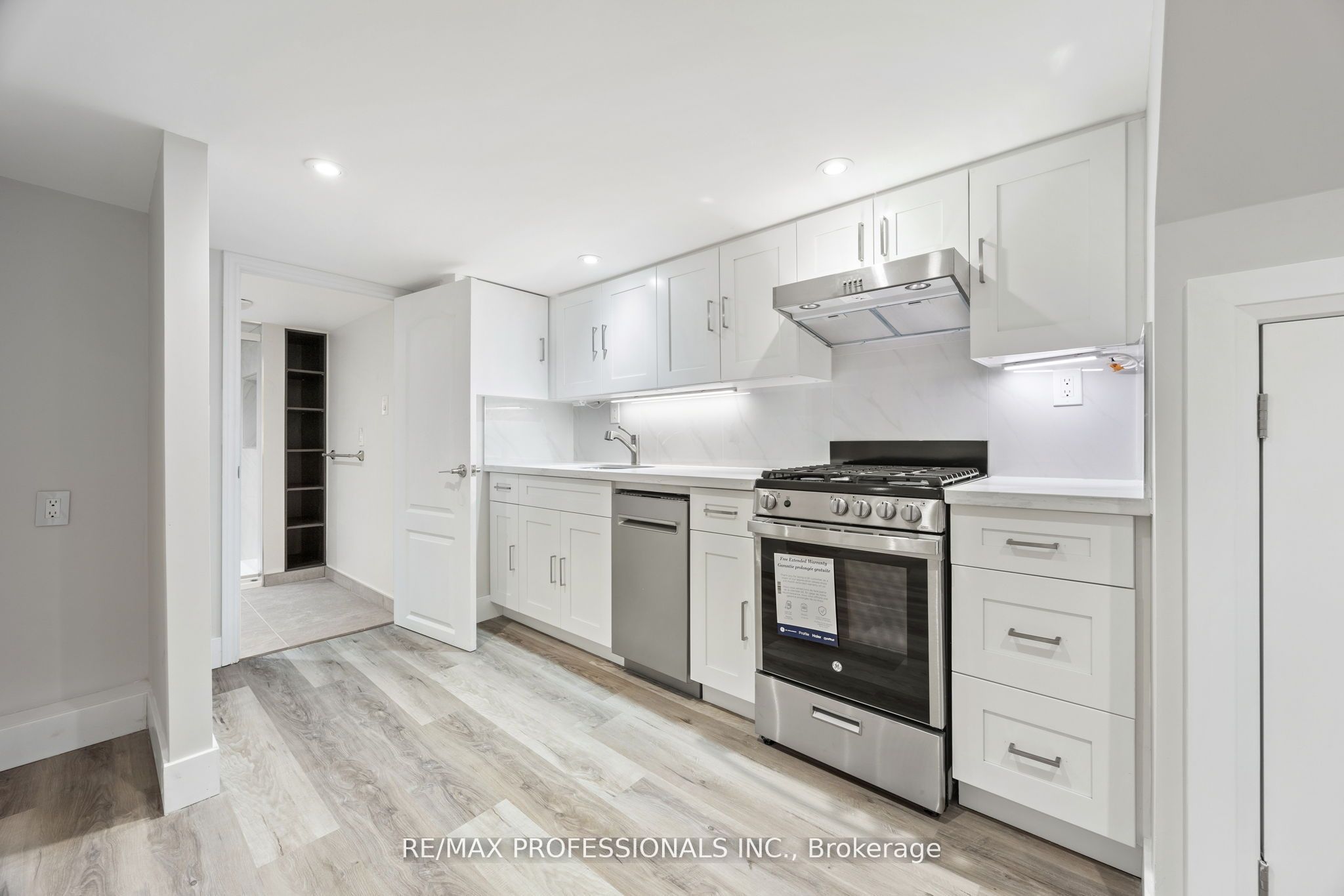 Additional image 5 of Basement-470 Donlands Avenue, Toronto, ON, M4J 3S5