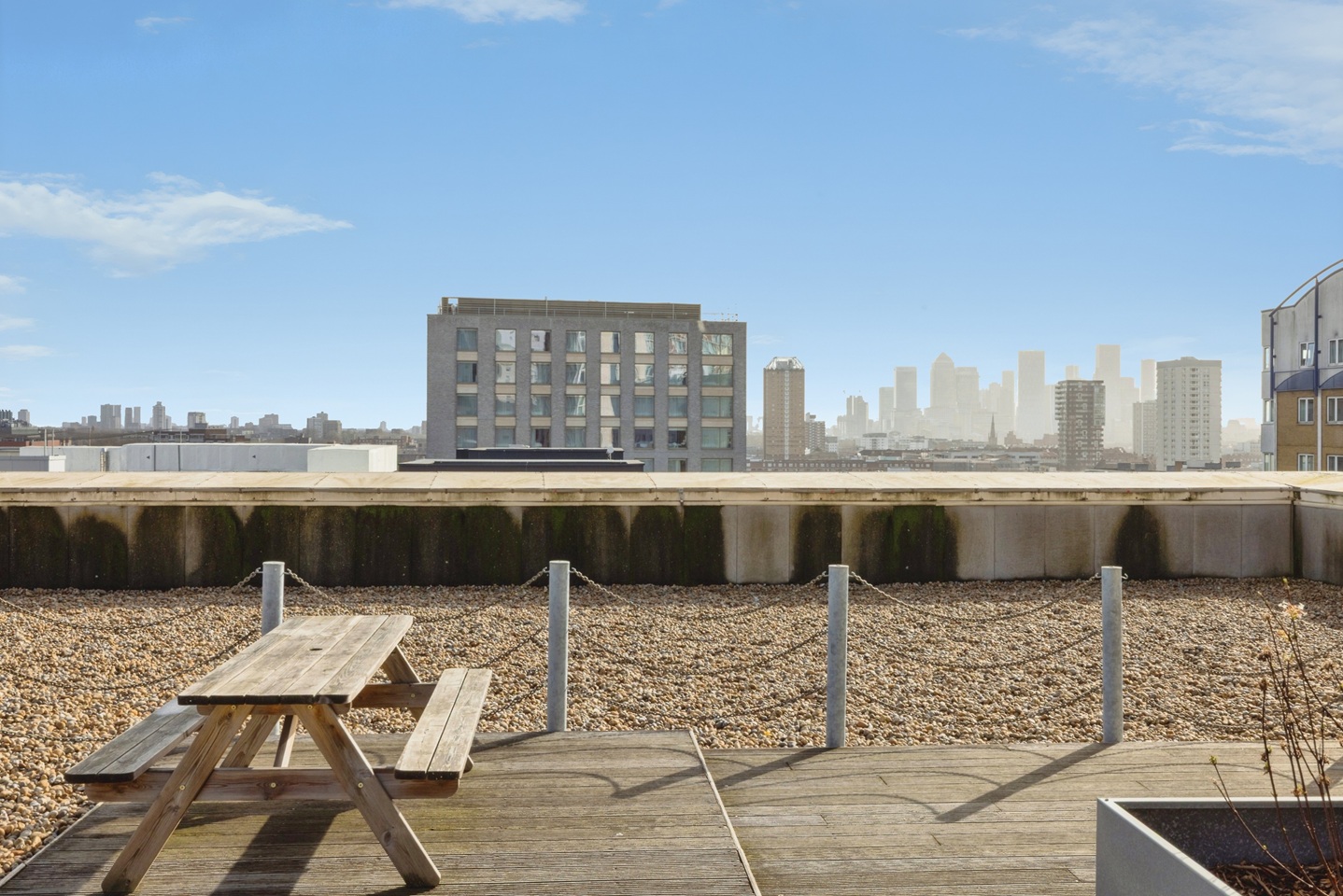 Additional image 14 of 1 Bed Flat, Naylor Building West, E1, N1 7GU