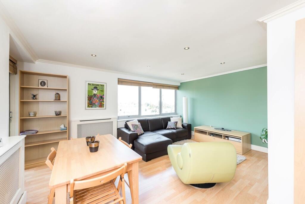 Additional image 2 of 1 Bed Flat, Daska House, SW3, N1 7GU