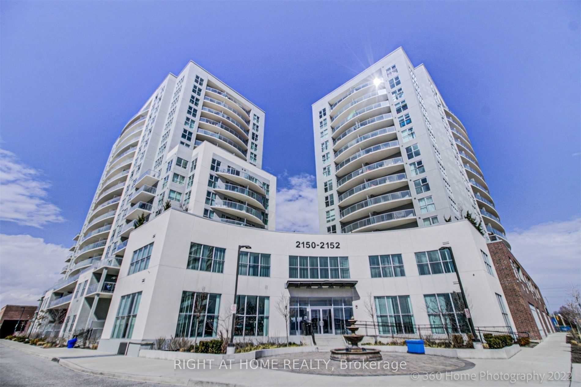 1702-2150 Lawrence Avenue E, Toronto, ON, M1R 3A7