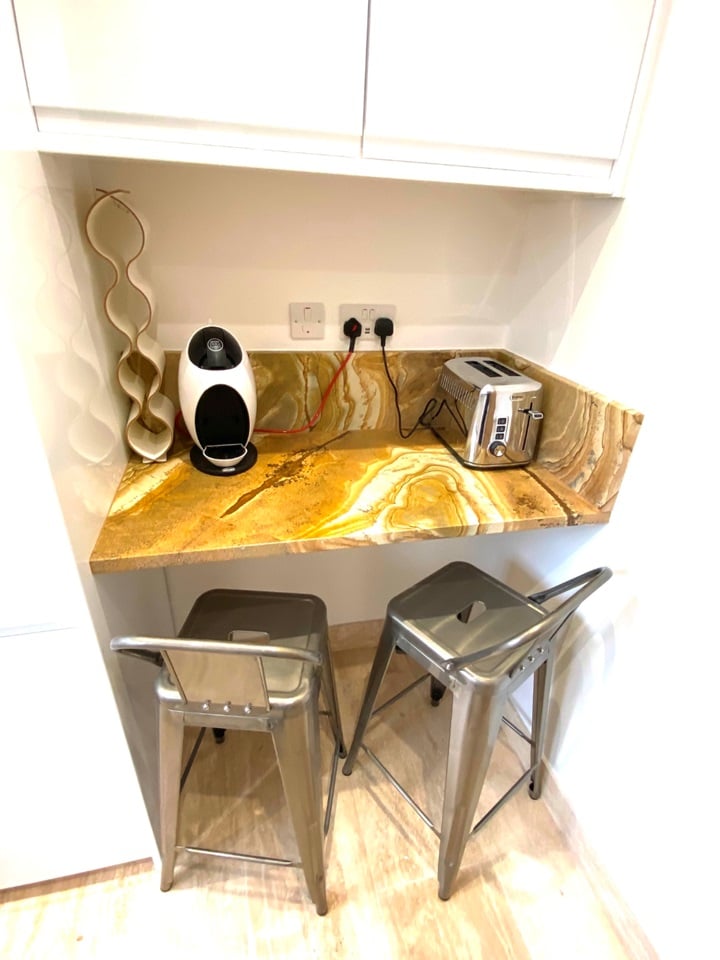 Additional image 5 of 3 Bed Flat, Norman House, SW8, N1 7GU