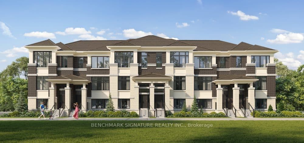 20 Millman Lane, Richmond Hill, ON, L4S 0P8