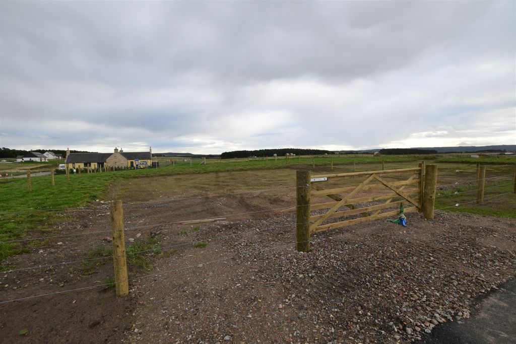 Land for saleRoseisle, Elgin IV30 photo 4