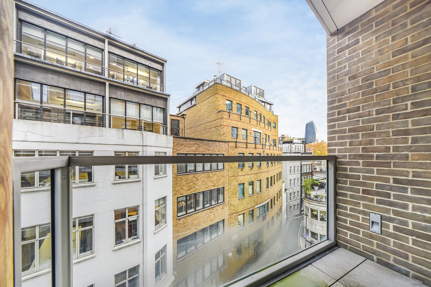 Additional image 9 of 1 Bed Flat, Milford House, WC2R, WC2R 1AB