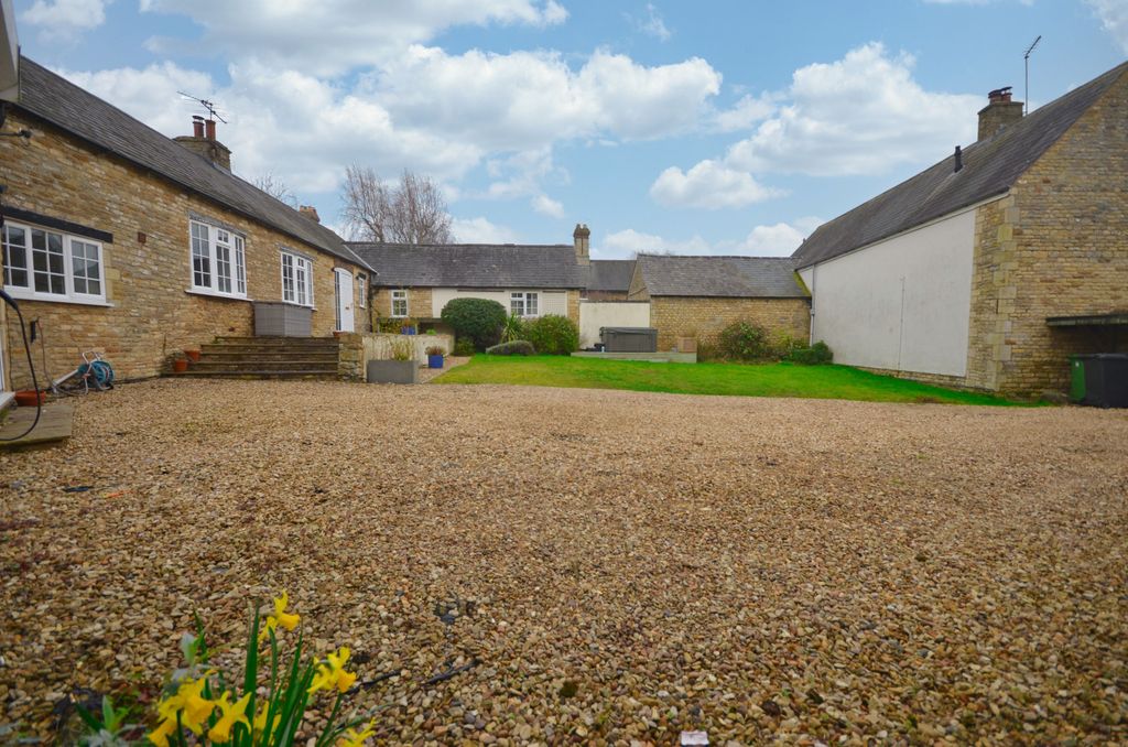 Additional image 34 of 4 bed detached house for saleGlebe Road, North Luffenham LE15