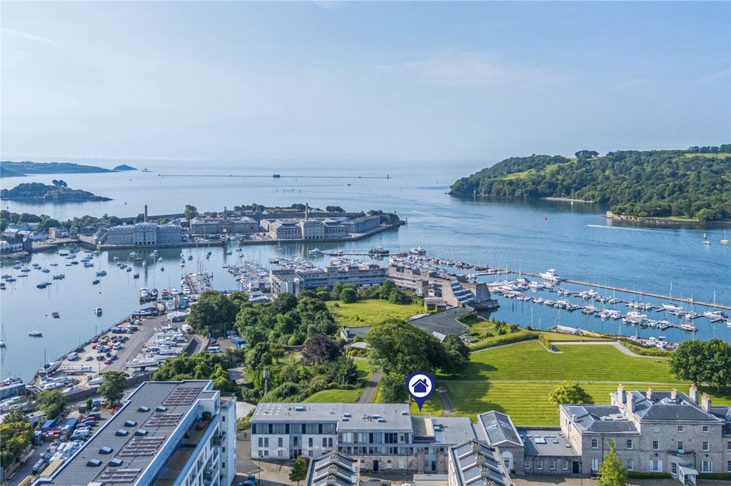Additional image 11 of 2 bed flat for saleMaritime Square, Plymouth, Devon PL1