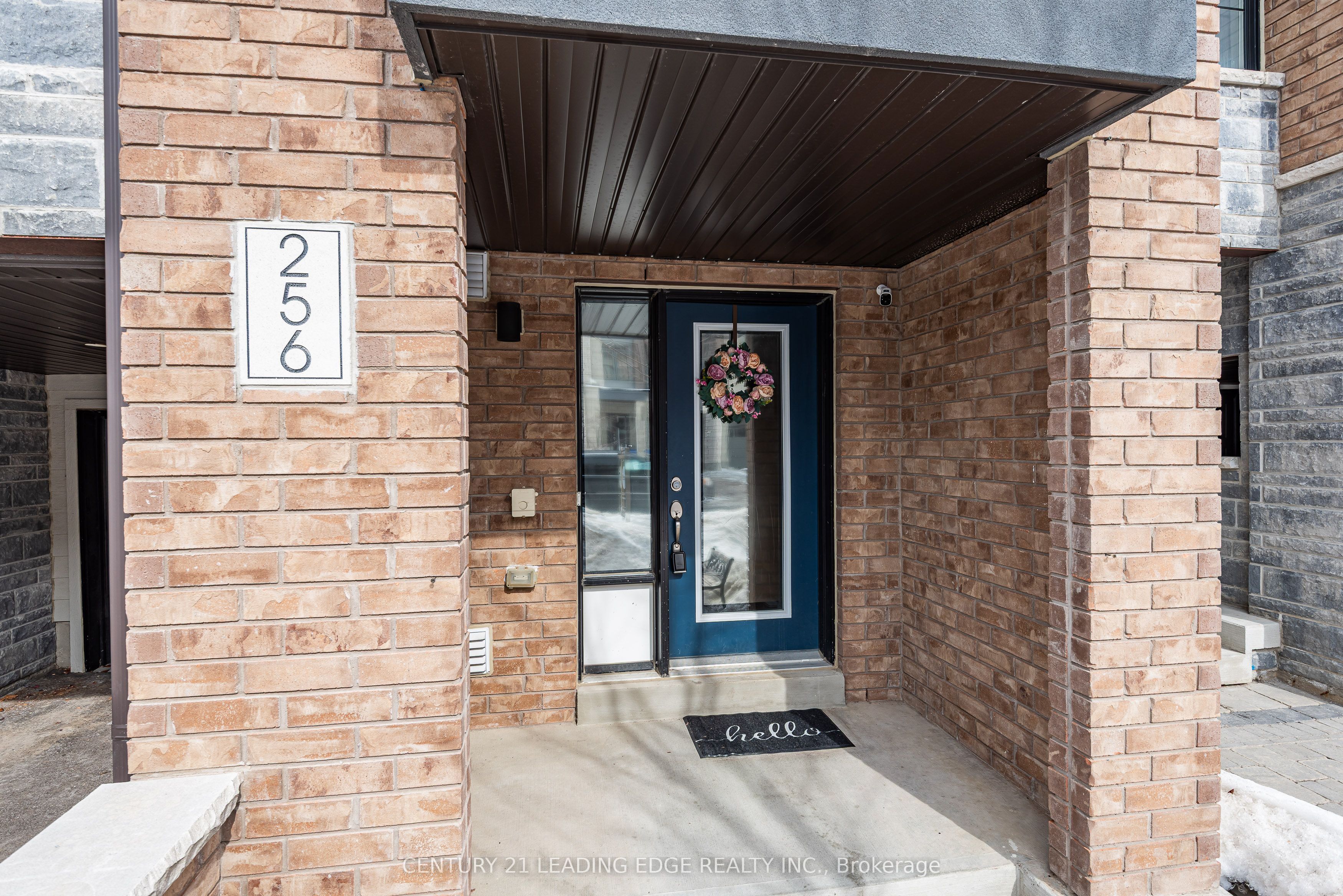 Additional image 2 of 256 Vivant Street, Newmarket, ON, L3X 0K9