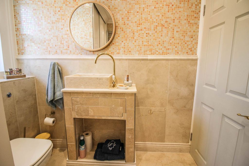 Additional image 31 of 4 bed semi-detached house for saleSevern Road, Weston-Super-Mare BS23