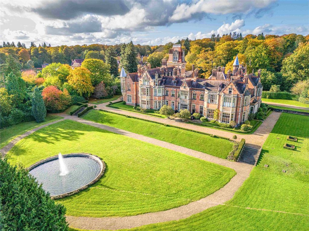 Additional image 25 of 3 bed flat for saleWyfold Court, Kingwood, Oxfordshire RG9