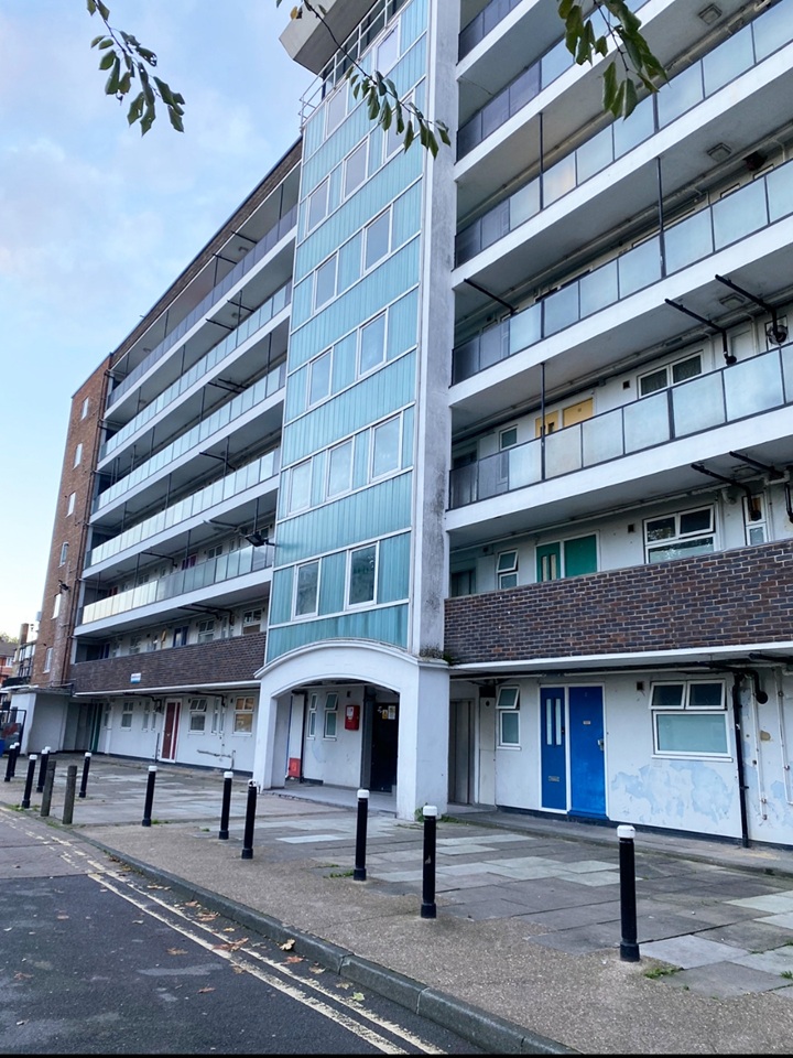 Additional image 12 of Room in a Shared Flat, Fawkham House, SE1, N1 7GU