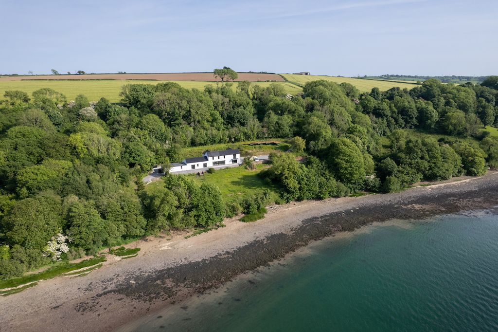 Additional image 36 of 6 bed detached house for saleCosheston, Pembrokeshire SA72
