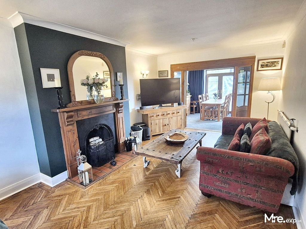 Additional image 2 of 5 bed detached house for saleGilfach Road, Neath SA10