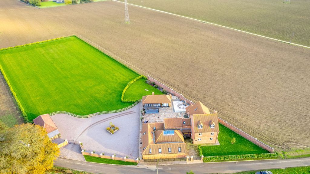 Additional image 50 of 6 bed detached house for saleWythes Lane, Fishtoft PE21