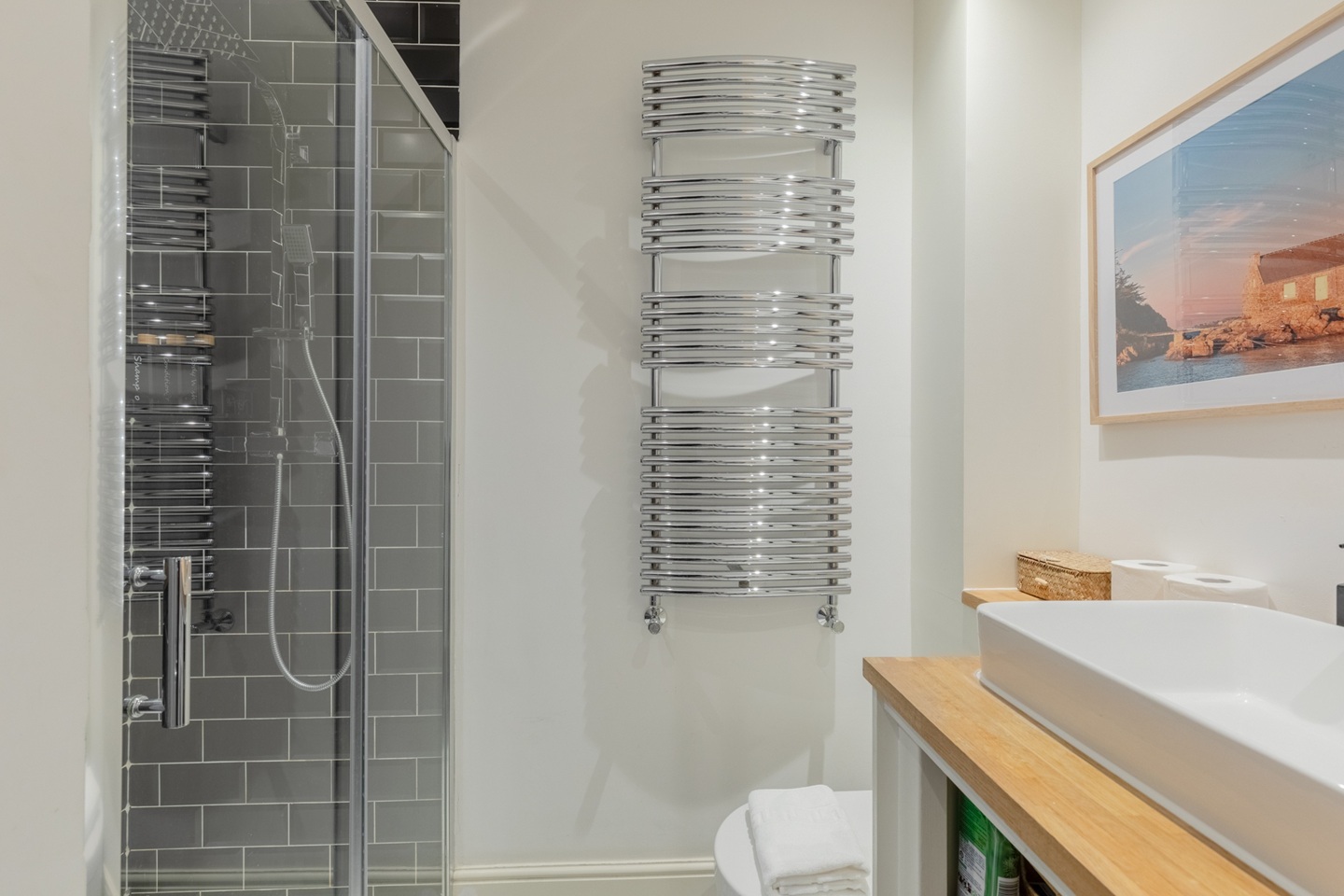 Additional image 15 of 2 Bed Flat, Barnsbury St, N1, N1 7GU