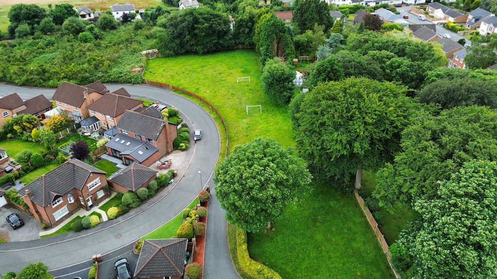 Additional image 8 of Land for saleSandstone Close, Rainhill L35