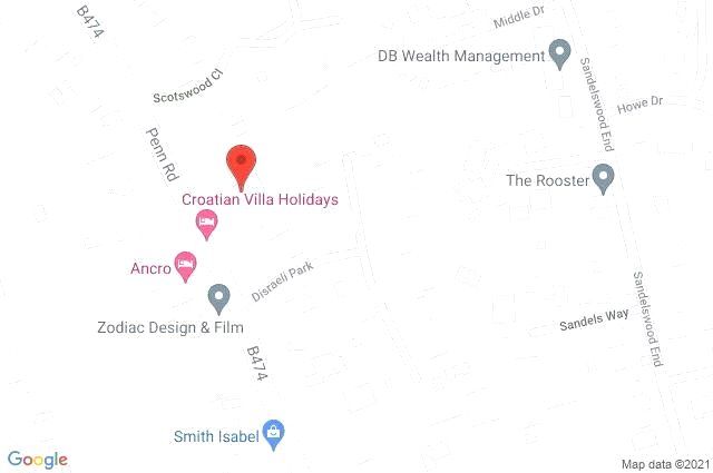 Additional image 9 of 4 bed flat for salePenn Road, Beaconsfield, Buckinghamshire HP9