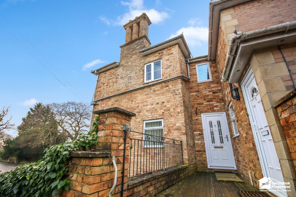 Additional image 16 of 2 bed flat for saleRutland Gables, Tinwell Road, Stamford, Lincolnshire PE9