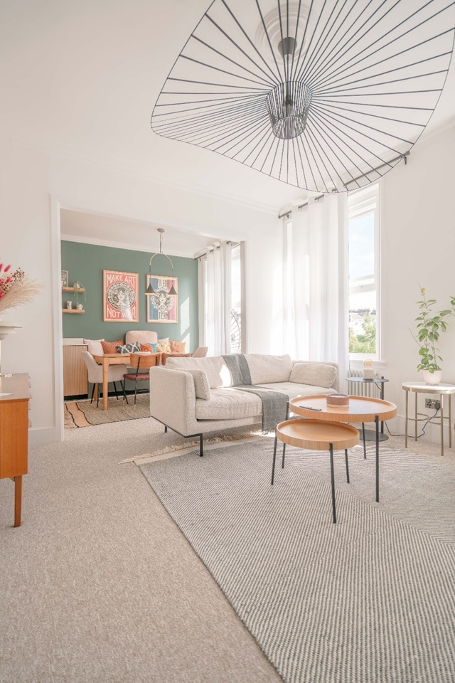 Additional image 20 of 2 Bed Flat, Queens Gate Gardens, SW7, N1 7GU